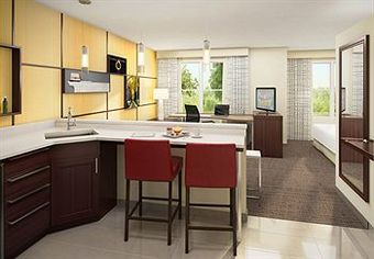 Hotel Residence Inn Salt Lake City Murray