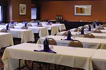 Crystal Inn Hotel & Suites - Midvalley