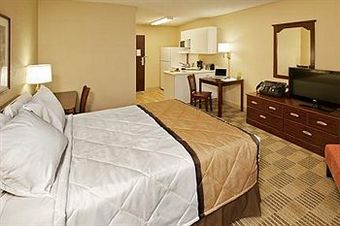 Hotel Extended Stay America - Salt Lake City - Mid Valley