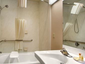 Motel Days Inn And Suites Logan