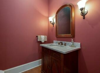 Retreat In Bright's Creek Reserve