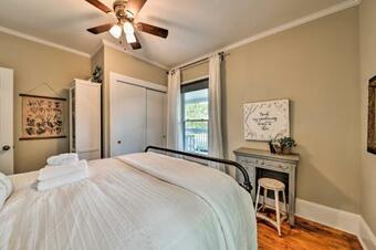 Mt Holly Cottage, Near Ntl Whitewater Center