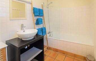 Beautiful Home In St. Pierre Langers W/ Wifi And 2 Bedrooms