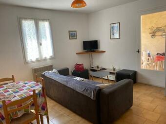 Apartamento Petit Paradis Pres Ile Rousse G�te Les Cortalines Lama