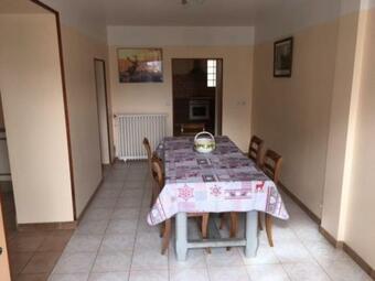 Home Sweet Home In Sologne