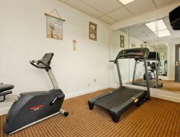 Hotel Days Inn Salem Virginia