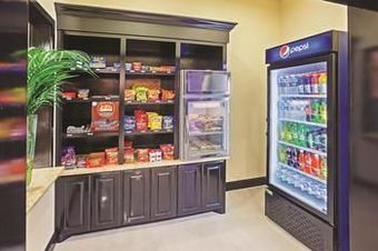 Hotel La Quinta Inn & Suites Marshall