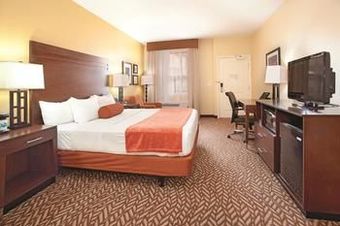 Hotel La Quinta Inn & Suites At Zion Park/springdale