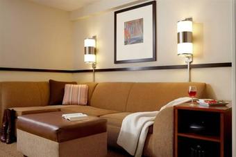 Hotel Hyatt Place Chesapeake