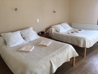 Hotel Restaurant Mazin