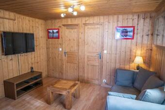 Apartamento Le Diable Bleu