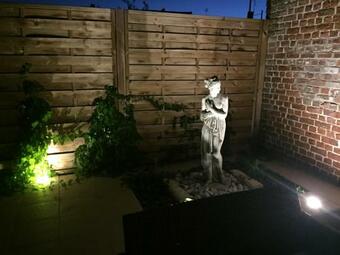 Bed & Breakfast Nuit De La Passion