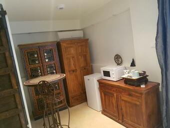 Bed & Breakfast Gite A.m Hoche