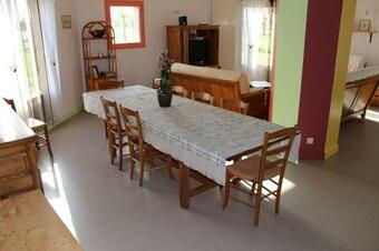 Gite En Campagne Isatis