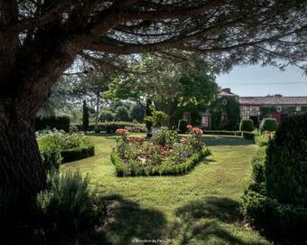 G�tes De La Roblini�re