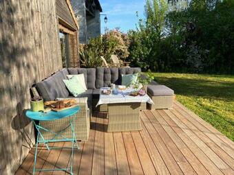 G�te "le Caribou" - Le Clos De Landrais