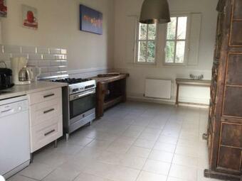 Manoir - G�te Avec Spa Pour 10 P.