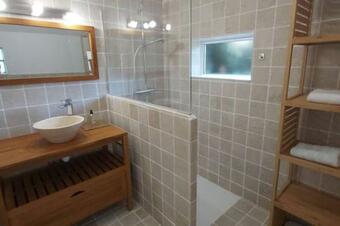 G�te De L'auge Fleurie