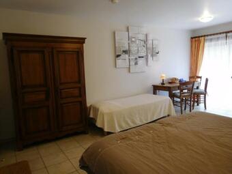 Bed & Breakfast La Forge