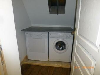 Apartamento Le Logis Port De Dinan Lanvallay