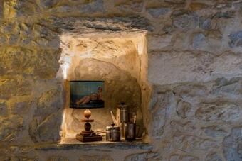 Hotel Domaine De La Pommeraye & Spa