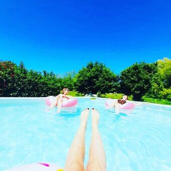 Maison Po(h)�me Dans Le Bocage - 30 Min De La C�te Fleurie