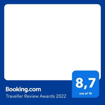 Apartamento L'appart & Verte