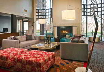 Hotel Courtyard Dulles Town Center