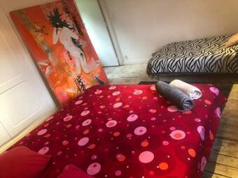 La Long�re De Honfleur