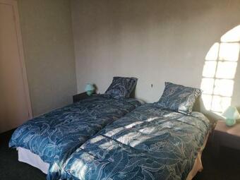 Bed & Breakfast Chambre D H�te De La Paix