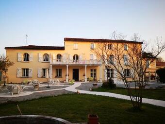 Le Clos Des C�dres B&B
