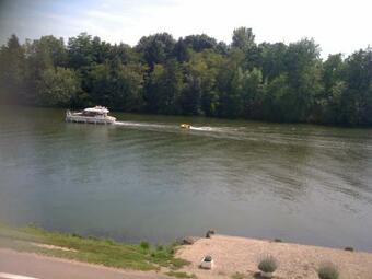 Apartamento Les Hirondelles