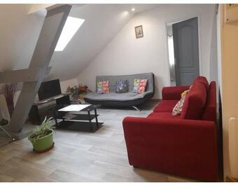 Apartamento Le Temps Dune Pause Xl