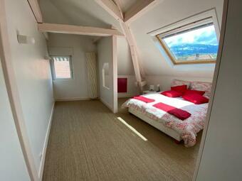 Apartamento Elegant Duplex De Haut Standing De 230m2