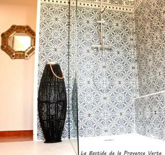 Hostal La Bastide De La Provence Verte