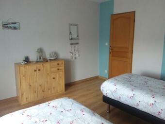 Bed & Breakfast Aux Trois Petites Notes