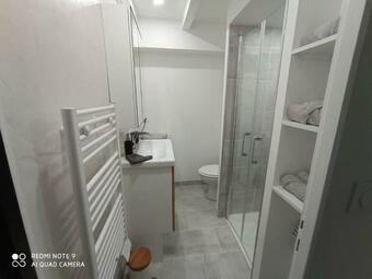 Apartamento Appartement Cosy � 2 Pas Centre Ville/gare