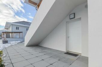 Apartamento Studio Classified 2 Stars With Tennis Court And Near The Lake