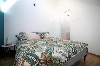 Apartamento Appart'h�tel Le Pin