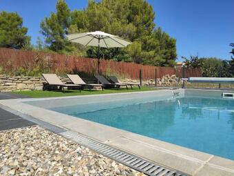 Agroturismo Domaine D'az�ou