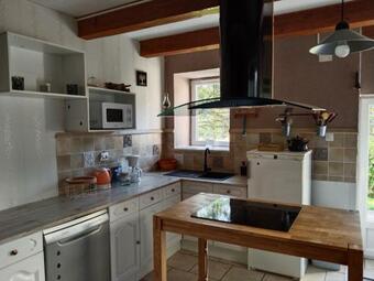 G�te Au Groseillier