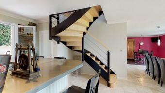 Villa De L'impasse Des Templiers