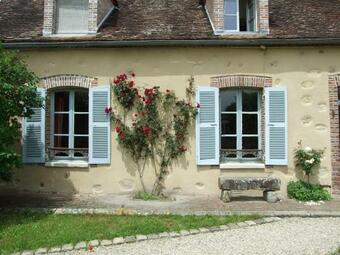 Le Saule Argent� B&B