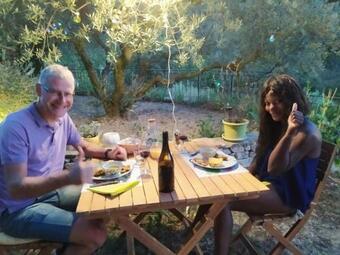 Hostal Le Frangipanier