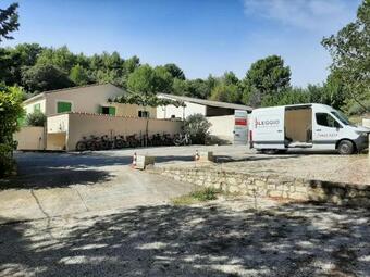 Les Cigales Du Ventoux
