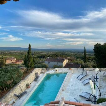 Villa Maison De Charme En Provence