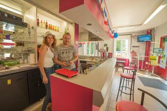 Apartamento Appart Hotel De La Souleuvre