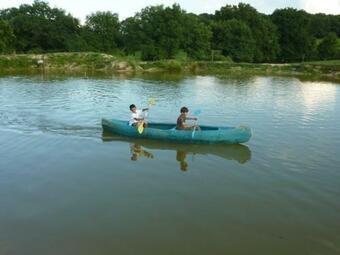 G�te Le Bouchaud, 5 Pi�ces, 8 Personnes - Fr-1-489-227