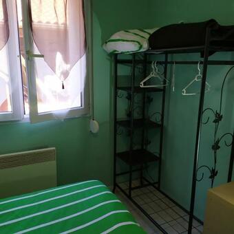 Apartamento Chez Fabienne T3