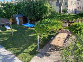 Apartamento Chez Marinette